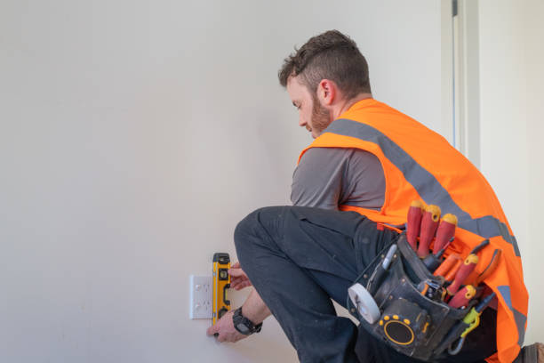 Best Electrical Contractors for Businesses  in West Mifflin, PA