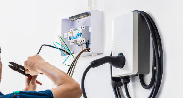 Best Emergency Electrical Repair  in West Mifflin, PA