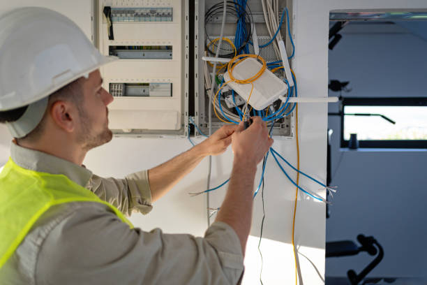 Best Residential Electrician Services  in West Mifflin, PA
