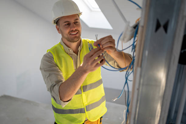 Best Circuit Breaker Repair  in West Mifflin, PA