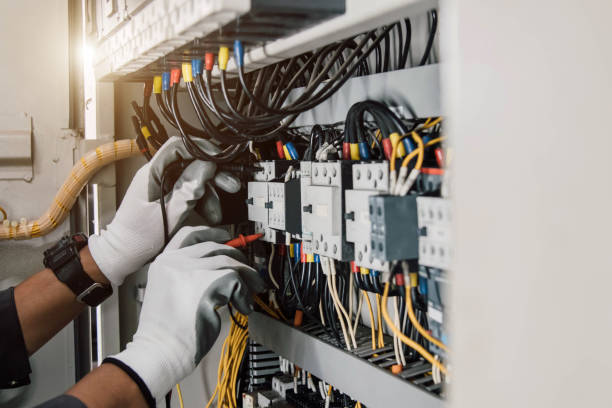 Best Affordable Electrician  in West Mifflin, PA